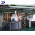 XSG Rotating Flash Dryer Machine